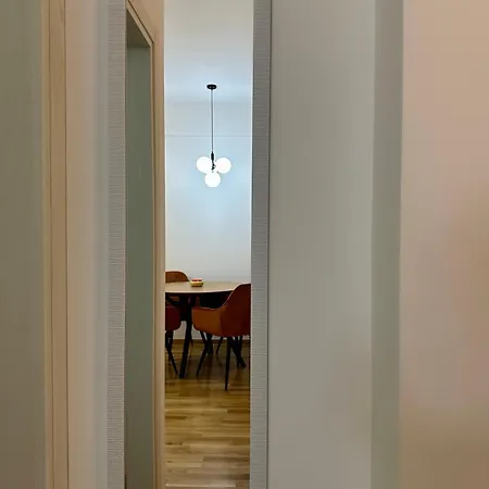 Tre Sorelle * بودغوريتْسا