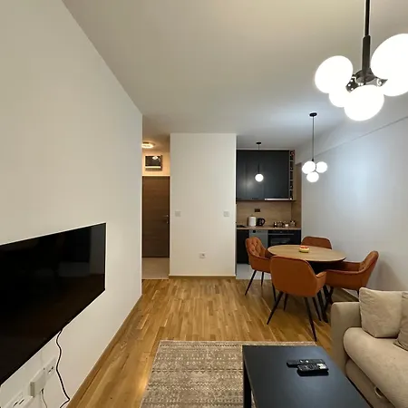 Tre Sorelle Apartamento *