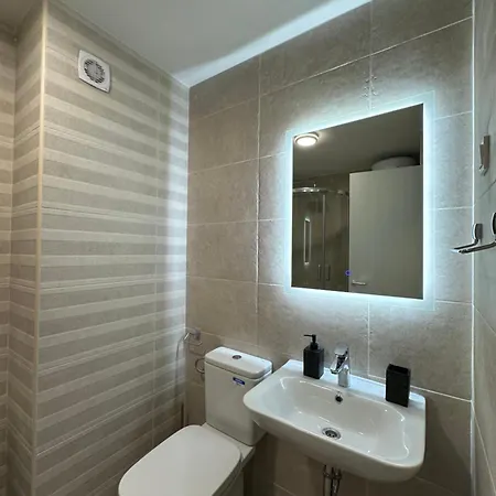 Apartamento Tre Sorelle *