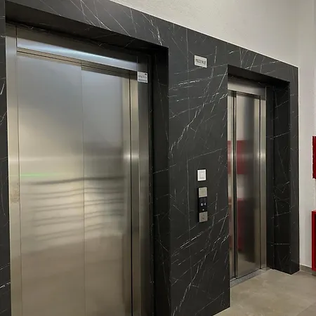 Apartamento Tre Sorelle Podgorica