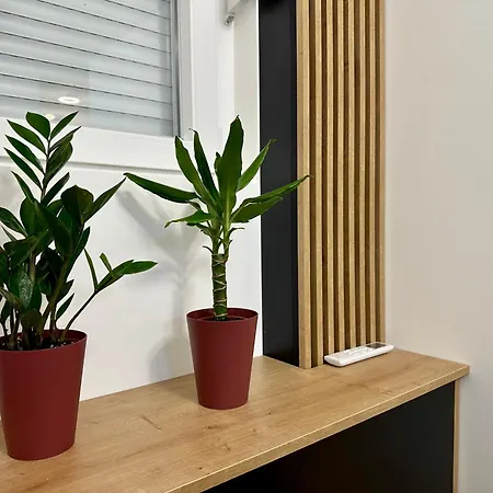 Tre Sorelle Apartment