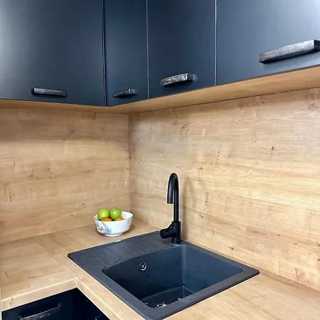 Lägenhet Tre Sorelle *