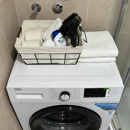 Tre Sorelle Lägenhet *