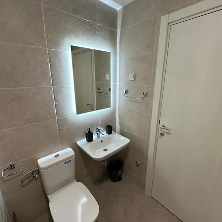 Tre Sorelle Podgorica