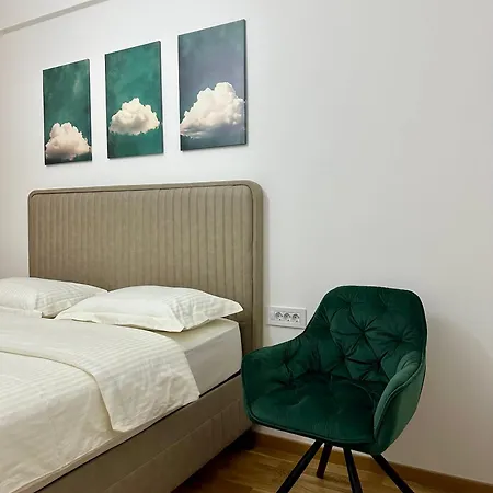 Tre Sorelle Apartamento *