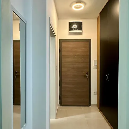 Tre Sorelle Apartamento Podgorica