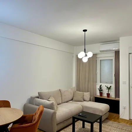 Tre Sorelle Podgorica