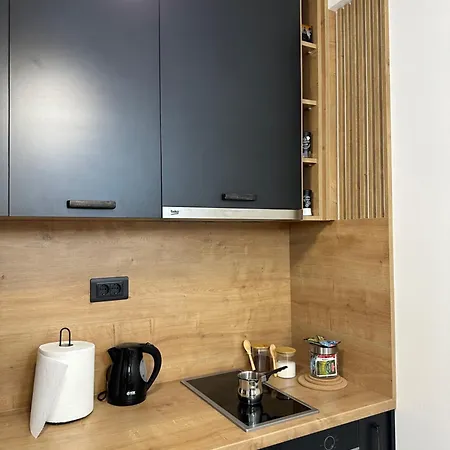 Apartamento Tre Sorelle Podgorica