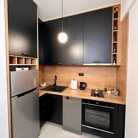 Tre Sorelle Podgorica