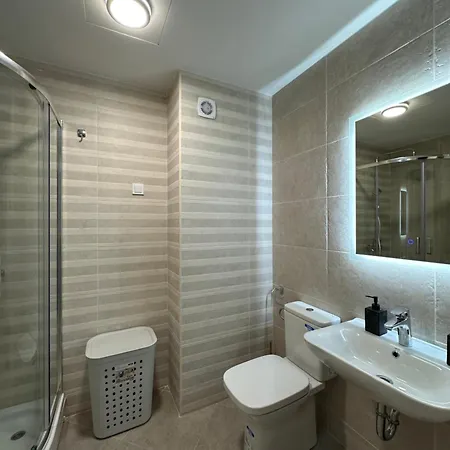 Tre Sorelle Apartamento