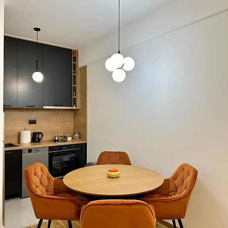 Tre Sorelle Apartamento Podgorica