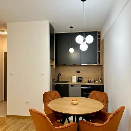 Tre Sorelle Podgorica