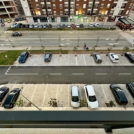Tre Sorelle Apartment