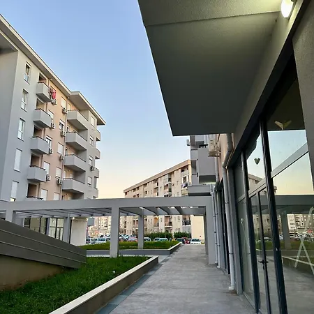 Tre Sorelle Lägenhet *