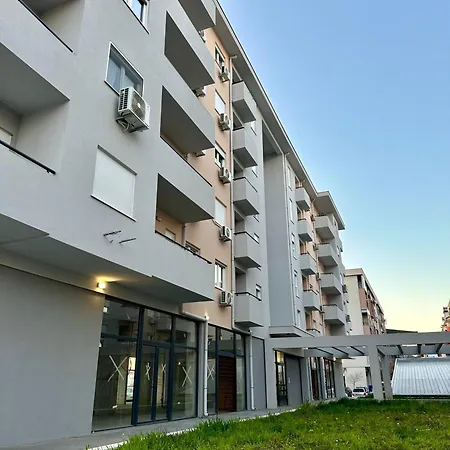 Apartment Tre Sorelle *