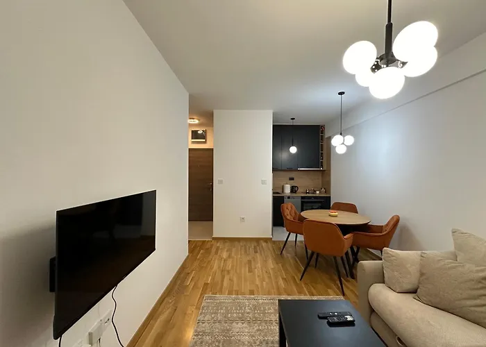 Tre Sorelle Apartment *