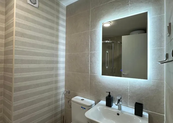 Apartment Tre Sorelle *