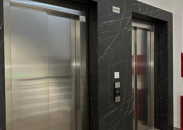 Apartment Tre Sorelle Podgorica