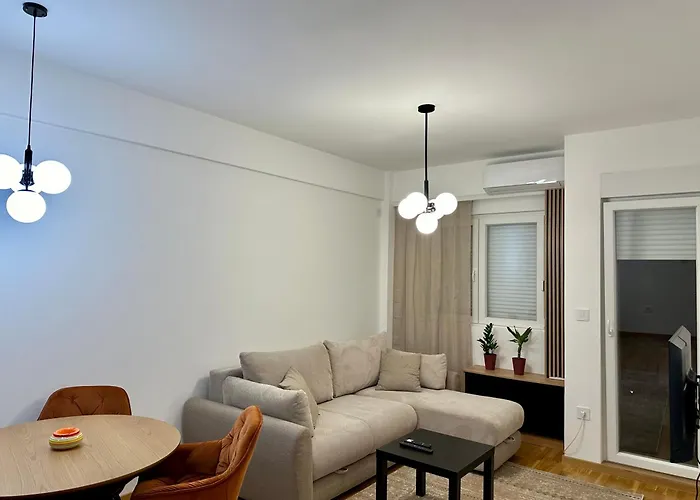 Tre Sorelle Podgorica