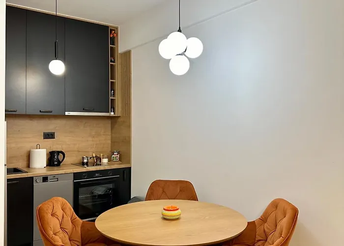 Tre Sorelle Apartment Podgorica